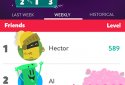 Trivia Crack (No Ads) screenshot 4