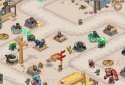 Zombie World: Tower Defense screenshot 2