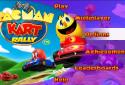 PAC-MAN Kart Rally by Namco screenshot 1