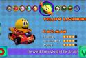 PAC-MAN Kart Rally by Namco screenshot 2