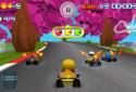 PAC-MAN Kart Rally by Namco screenshot 4