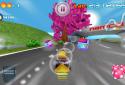 PAC-MAN Kart Rally by Namco screenshot 5