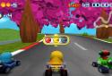 PAC-MAN Kart Rally by Namco screenshot 6