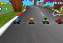 PAC-MAN Kart Rally by Namco screenshot 7