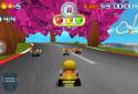 PAC-MAN Kart Rally by Namco screenshot 8