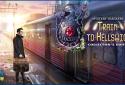 Mystery Trackers: Train to Hellswich screenshot 1