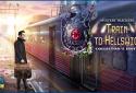 Mystery Trackers: Train to Hellswich screenshot 6