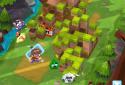 Craft Away! - Idle Mining Game screenshot 1