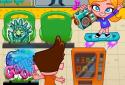 City Vandal - Spray & Run screenshot 4