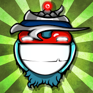 Шторм - собиратель монет