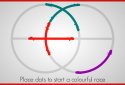 Lines - Physics Drawing Puzzle screenshot 2