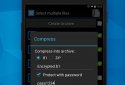 B1 zip rar Archiver unzip screenshot 5