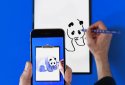 SketchAR: How to draw with augmented reality screenshot 1