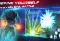 Dragon Shadow Battle Warriors: Super Hero, Legend screenshot 2