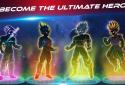 Dragon Shadow Battle Warriors: Super Hero, Legend screenshot 4