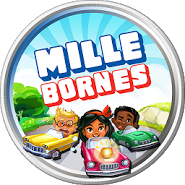 Mille Bornes 
