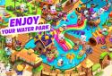 Talking Tom Pool screenshot 2