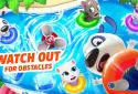 Talking Tom Pool screenshot 3