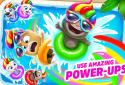 Talking Tom Pool screenshot 4