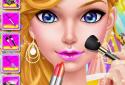 Fashion Doll - Hair Salon screenshot 2