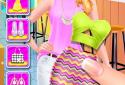 Fashion Doll - Hair Salon screenshot 3