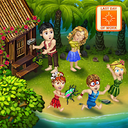 Virtual Villagers 2 Origins