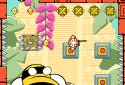 Swing King and the Temple of Bling screenshot 2