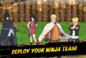 NARUTO X BORUTO NINJA VOLTAGE screenshot 5
