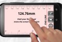 ON Measuring Tape screenshot 2 ON Measuring Tape screenshot 2