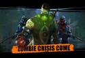 Zombie Crisis screenshot 5