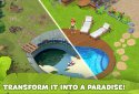 Mystery Island Blast Adventure screenshot 3