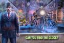 Страшний Поїзд Ігри Пошук Предметів screenshot 1
