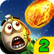 Disaster Will Strike 2: Battle Puzzle