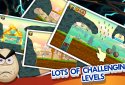 Disaster Will Strike 2: Battle Puzzle screenshot 2