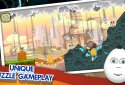 Disaster Will Strike 2: Battle Puzzle screenshot 3