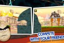 Disaster Will Strike 2: Battle Puzzle screenshot 4
