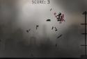 Knife Attacks: Stickman Battle, Fight Warriors screenshot 2