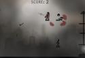 Knife Attacks: Stickman Battle, Fight Warriors screenshot 4