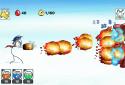 Dragon Hunter Clicker screenshot 1