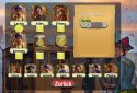 Metro - the board game screenshot 6