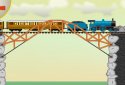 Wood Bridges screenshot 2