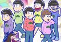 Osomatsu-san Hesokuri Wars~Battle of the NEETs~ screenshot 1