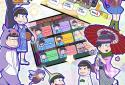 Osomatsu-san Hesokuri Wars~Battle of the NEETs~ screenshot 3