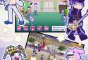 Osomatsu-san Hesokuri Wars~Battle of the NEETs~ screenshot 4