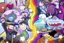 Osomatsu-san Hesokuri Wars~Battle of the NEETs~ screenshot 5