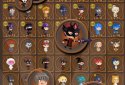 Job Hunt Heroes : Idle RPG screenshot 5
