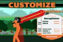 Stick Fight screenshot 4