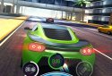 Nitro Racing GO: Idle Clicker & Top Car Simulator screenshot 2