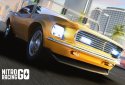 Nitro Racing GO: Idle Clicker & Top Car Simulator screenshot 4