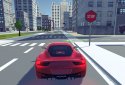 Driving School 3D screenshot 7
